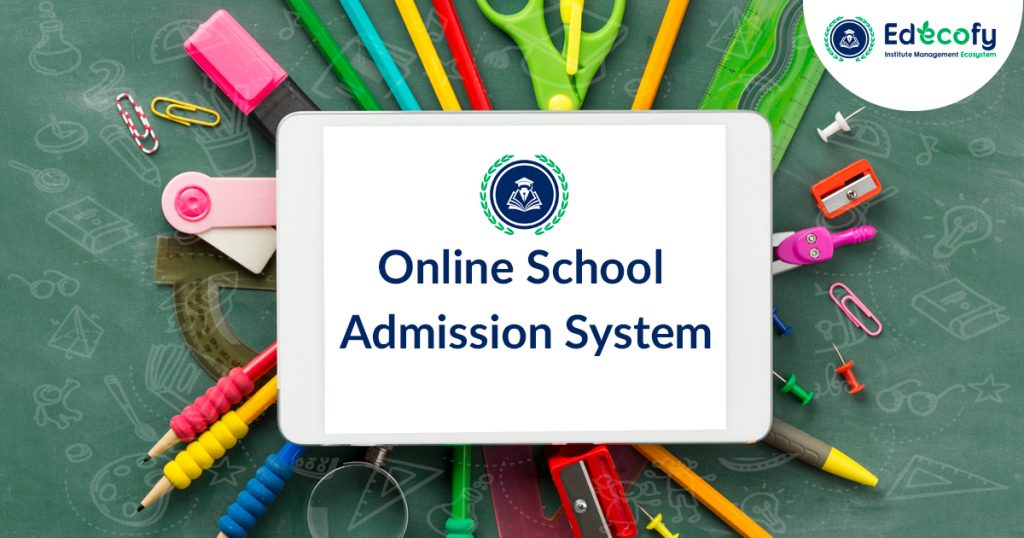 online admission system thesis