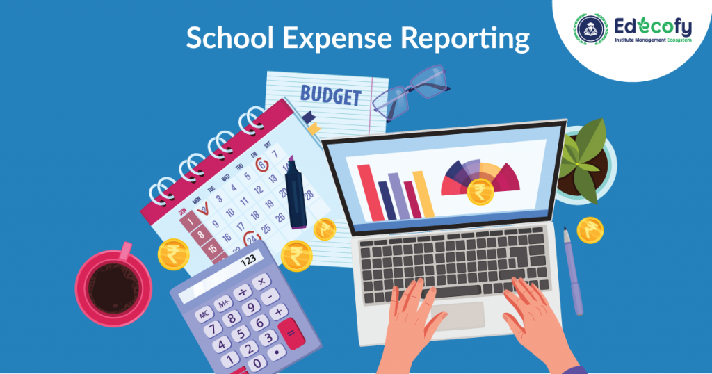 School Expense Automation