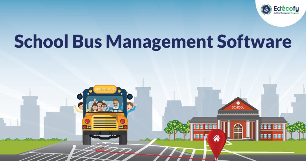 School Bus Transport Management