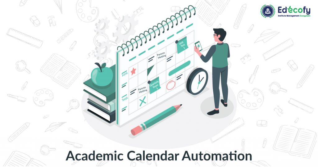 Academic Calendar Automation