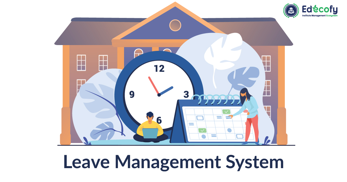 Leave Management System Logo Why PTO/Leave Management Systems Are