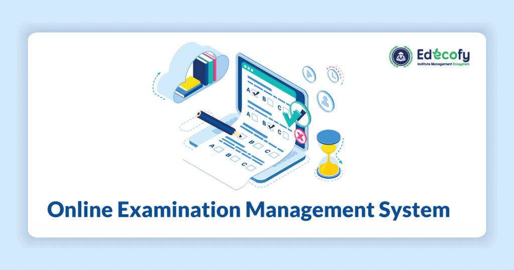 Online Examination Management System