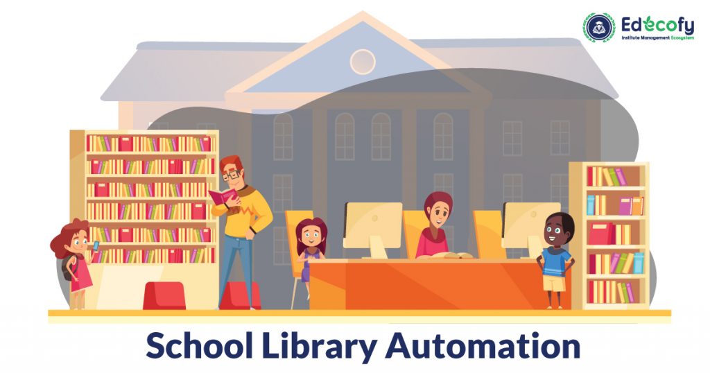 School Library Automation