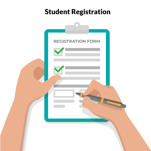 Student Registration