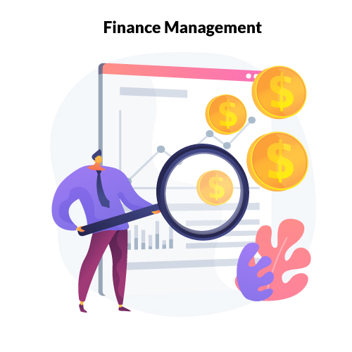 Finance Management