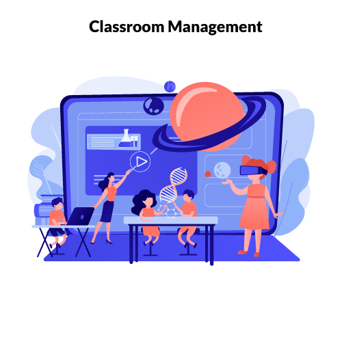 Classroom Management