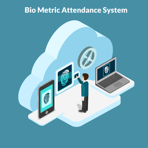 Biometric Based Attendance System