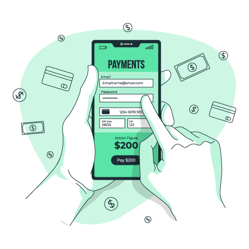 Smarter Payment System
