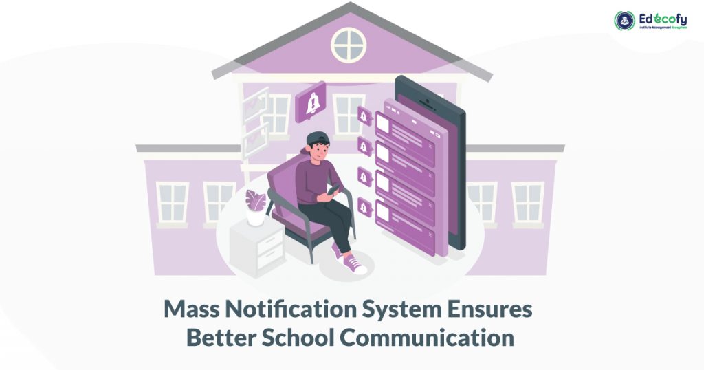 Mass Notification System