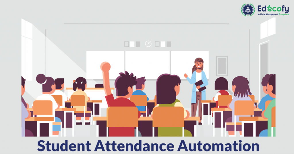 Student Attendance Management System