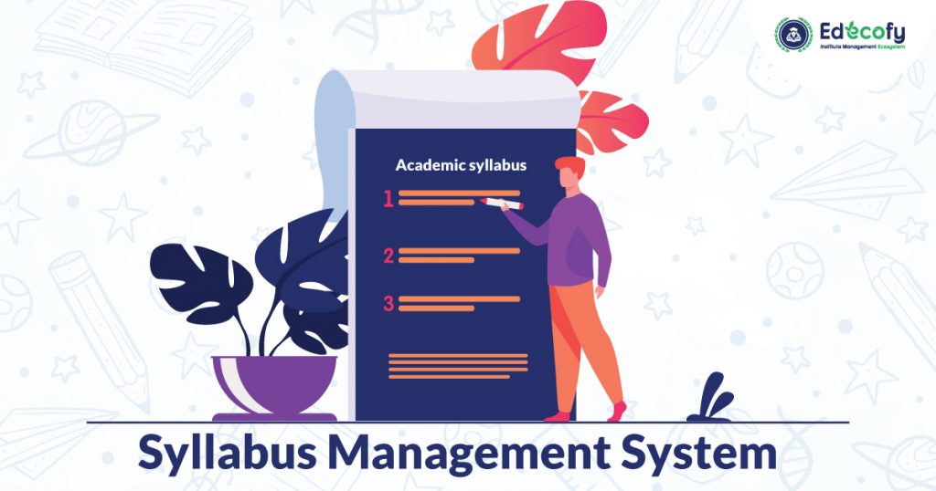 Syllabus Management System