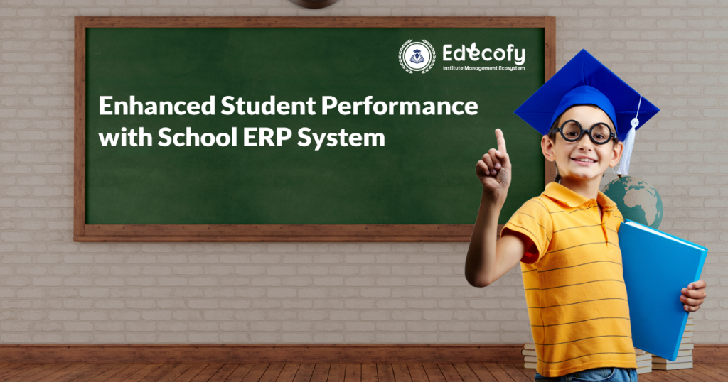 Educational ERP Software