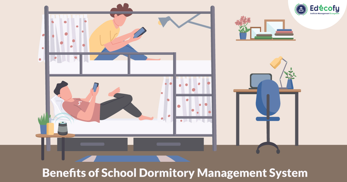 Hostel Management System Benefits for Management