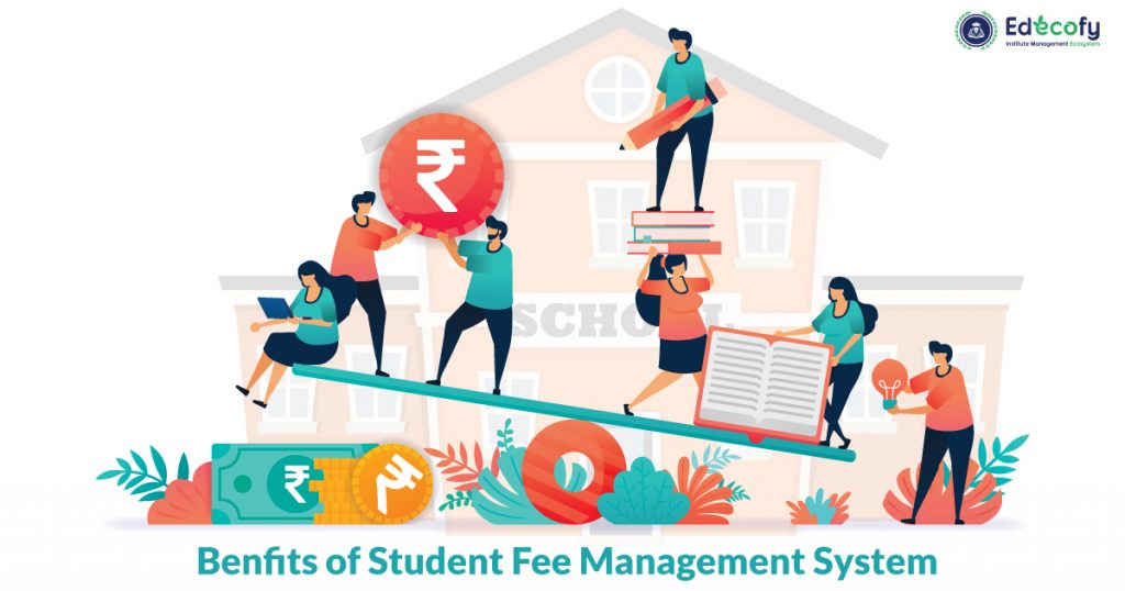 Student Fee Management System