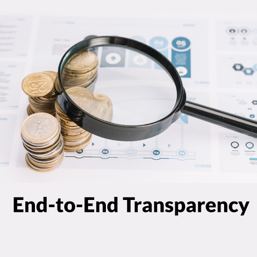 Improvised Fee Management System-End-to-End Transparency