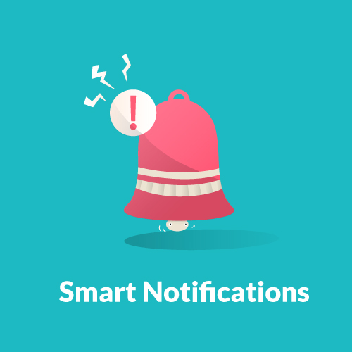 Improvised Fee Management System-Smart Notifications