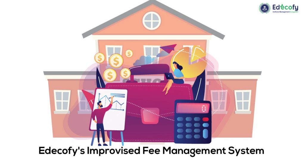 Improvised Fee Management System