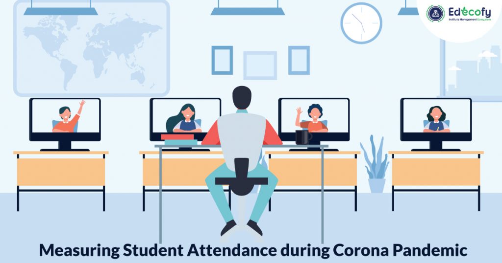 Online Attendance Monitoring