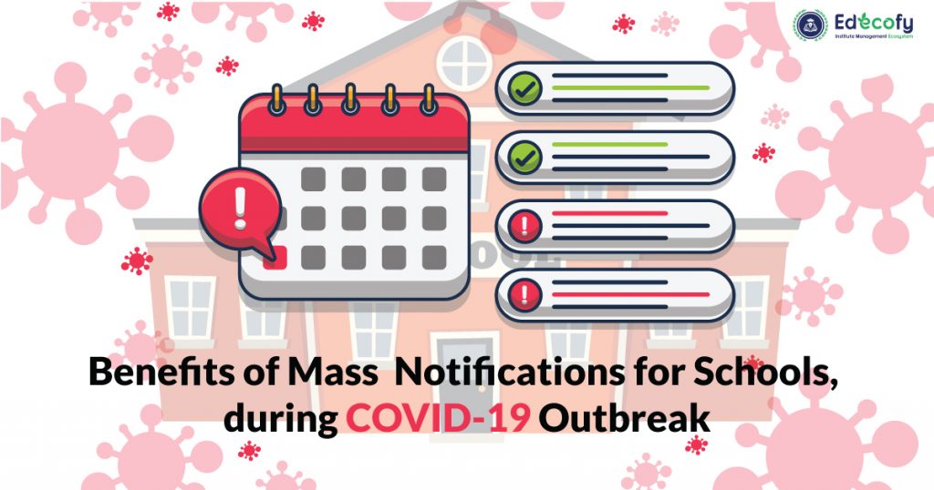 Benefits of Mass Notifications for Schools