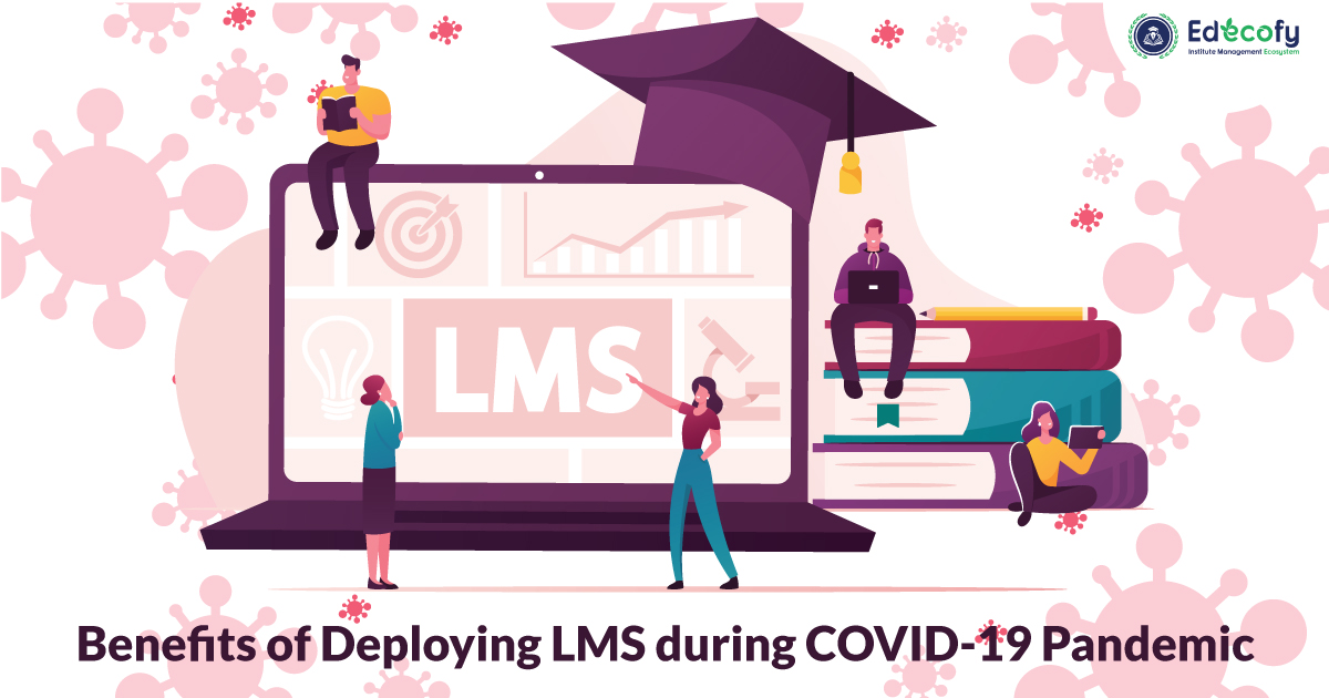 Learning Management System Benefits For Educational Institutions Learning Management System Benefits For Educational Institutions