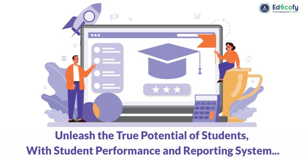 Student Performance Analysis & Reporting System